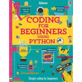 Pre-Owned Coding for Beginners: Using Python