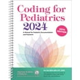 thumbnail image 1 of Pre-Owned Coding for Pediatrics 2024: A Manual for Pediatric Documentation and Payment (Other), 1 of 1