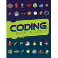 thumbnail image 1 of Pre-Owned Coding from Scratch (Paperback) 1543535895 9781543535891, 1 of 1