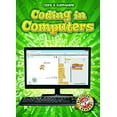 thumbnail image 1 of Pre-Owned Coding in Computers (Library Binding) 162617833X 9781626178335, 1 of 1