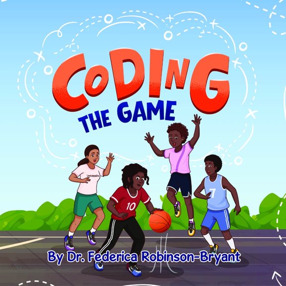 Coding the Game, (Paperback)