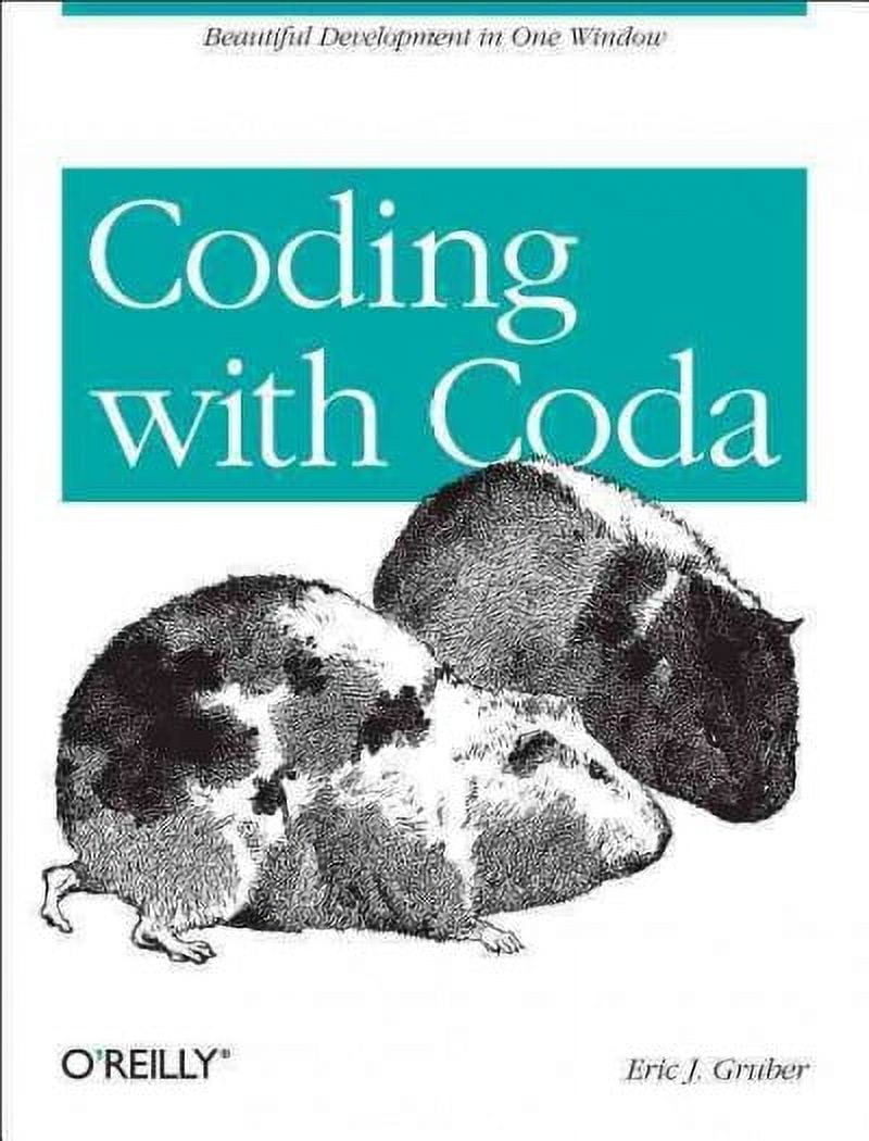 Coding with Coda - Walmart.com