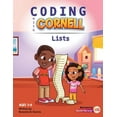 thumbnail image 1 of Coding with Cornell Coding with Cornell Lists, Book 3, (Paperback), 1 of 1