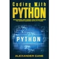 thumbnail image 1 of Coding with Python: Advanced Methods and Strategies to Learn Coding with Python, 1 of 1