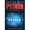 thumbnail image 1 of Coding with Python Coding with Python: Python Tips and Tricks to write better Codes, Book 2, (Paperback), 1 of 1