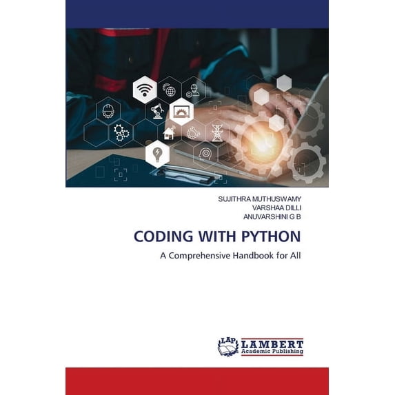 Coding with Python, (Paperback)