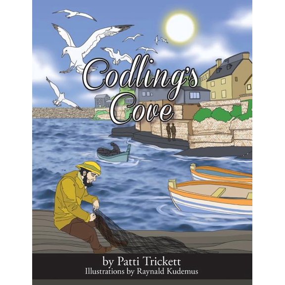 Codling's Cove, (Paperback)