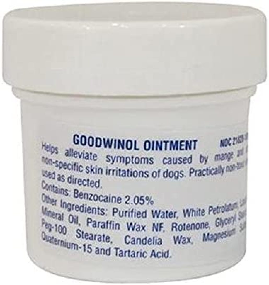 Codllyne Ointment 1 oz