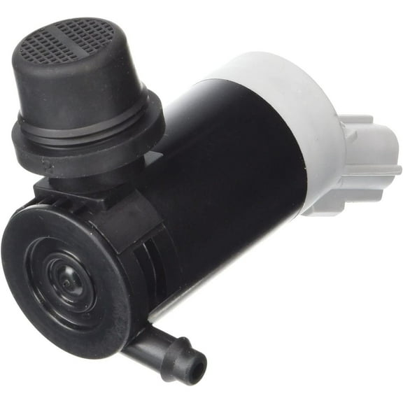 Codllyne WG-318 Windshield Washer Pump, Package Dimensions: 5.4 cms (L) x 16.0 cms (W) x 18.3 cms (H) By Brand Codllyne