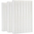 thumbnail image 1 of HRF-R3 HEPA Filter R Compatible with Honeywell HPA300 HPA200, HPA100, HPA090 Series Air Purifier Filters for Honeywell HRF-R2 HRF-R3 Air Purifier, Filter R (3 Pack), 1 of 5