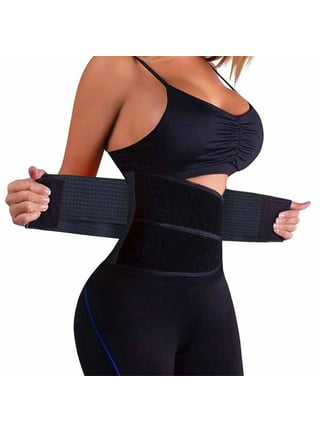 Best Rated and Reviewed in Waist Shapers 