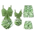 thumbnail image 1 of Coduop Swim Trunks/Bikinis Swimsuit for Families,Mens,Womens,Boys,Girls, 1 of 6