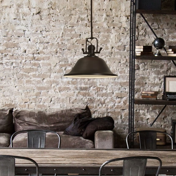 Cody Classic Pendant Light