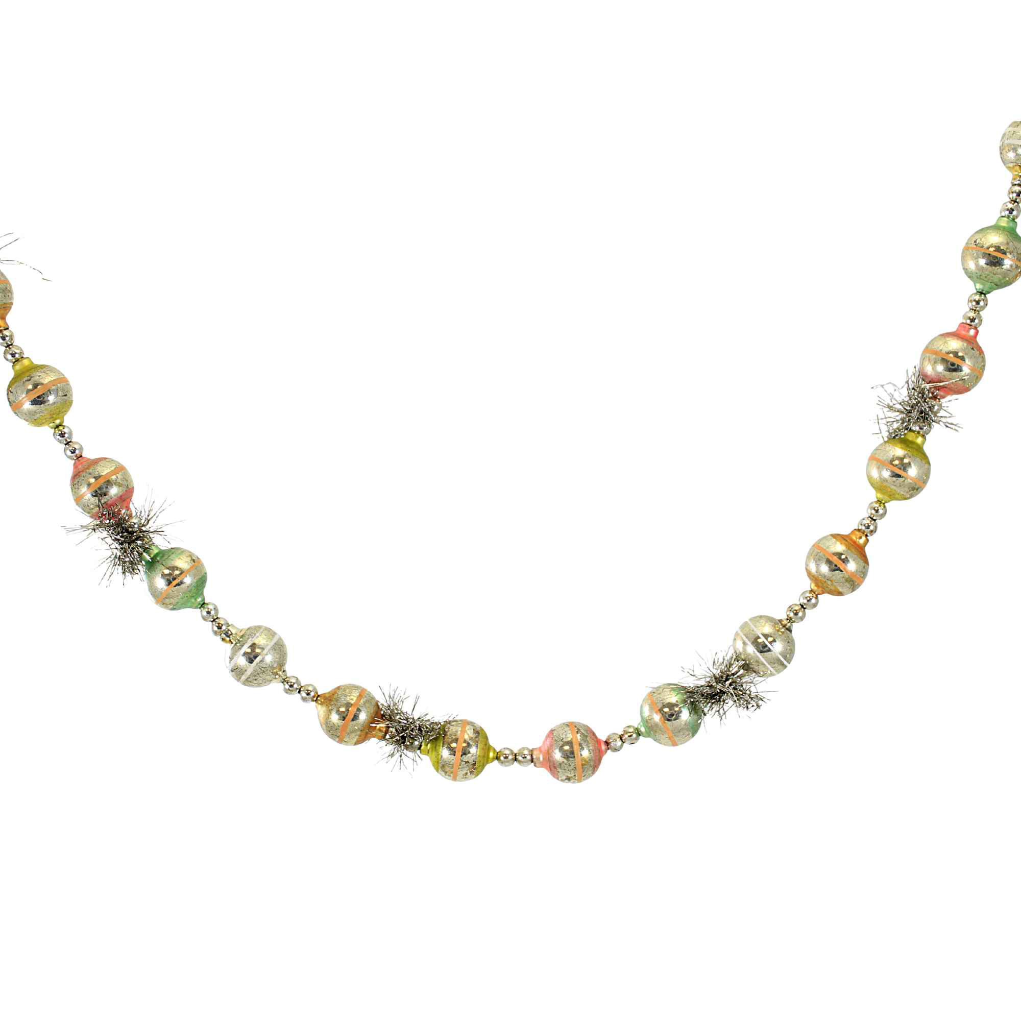Cody Foster Ball Garland - Thumbnail 3