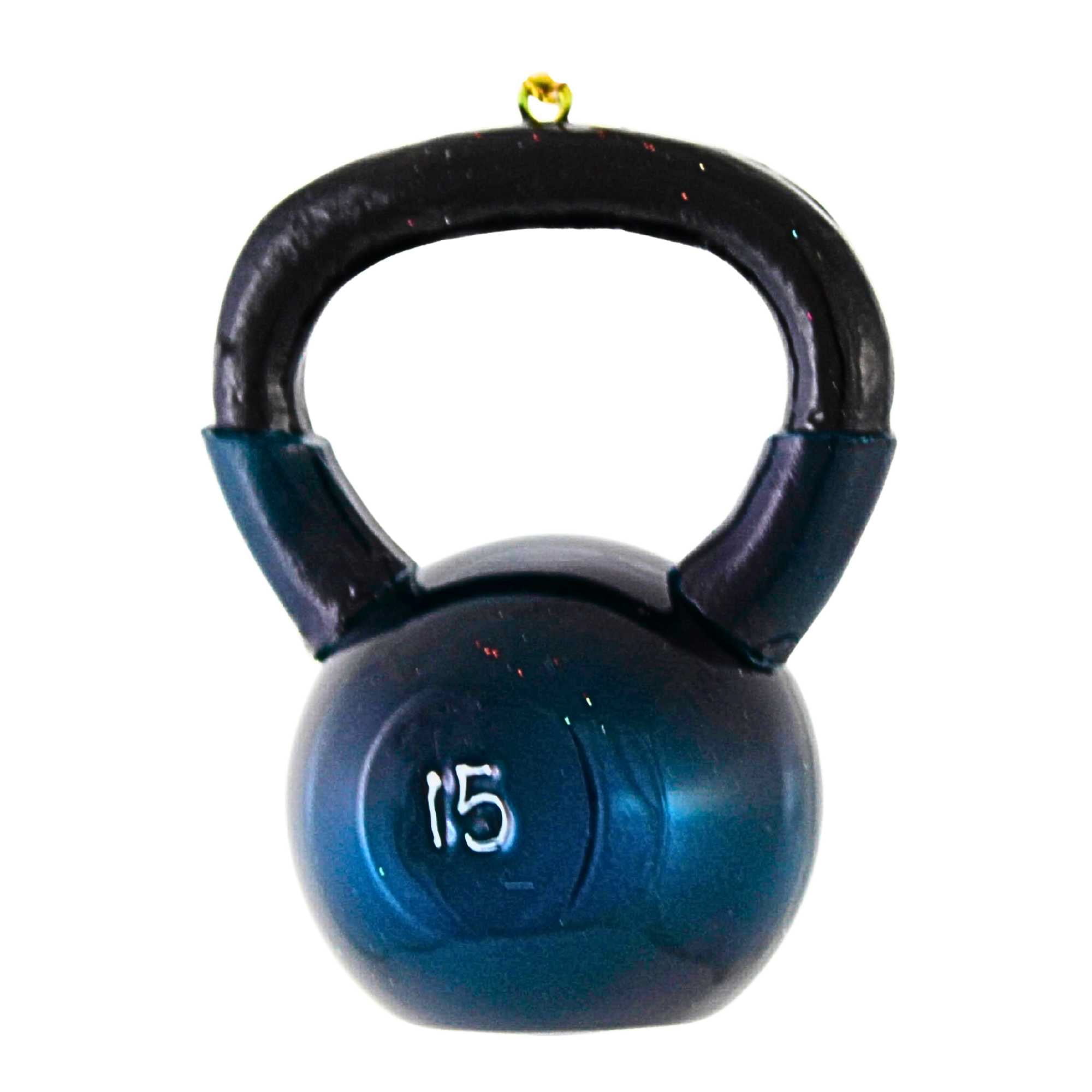 Cody Foster 3.00In Kettlebell, Glass, Exercise Gl1494