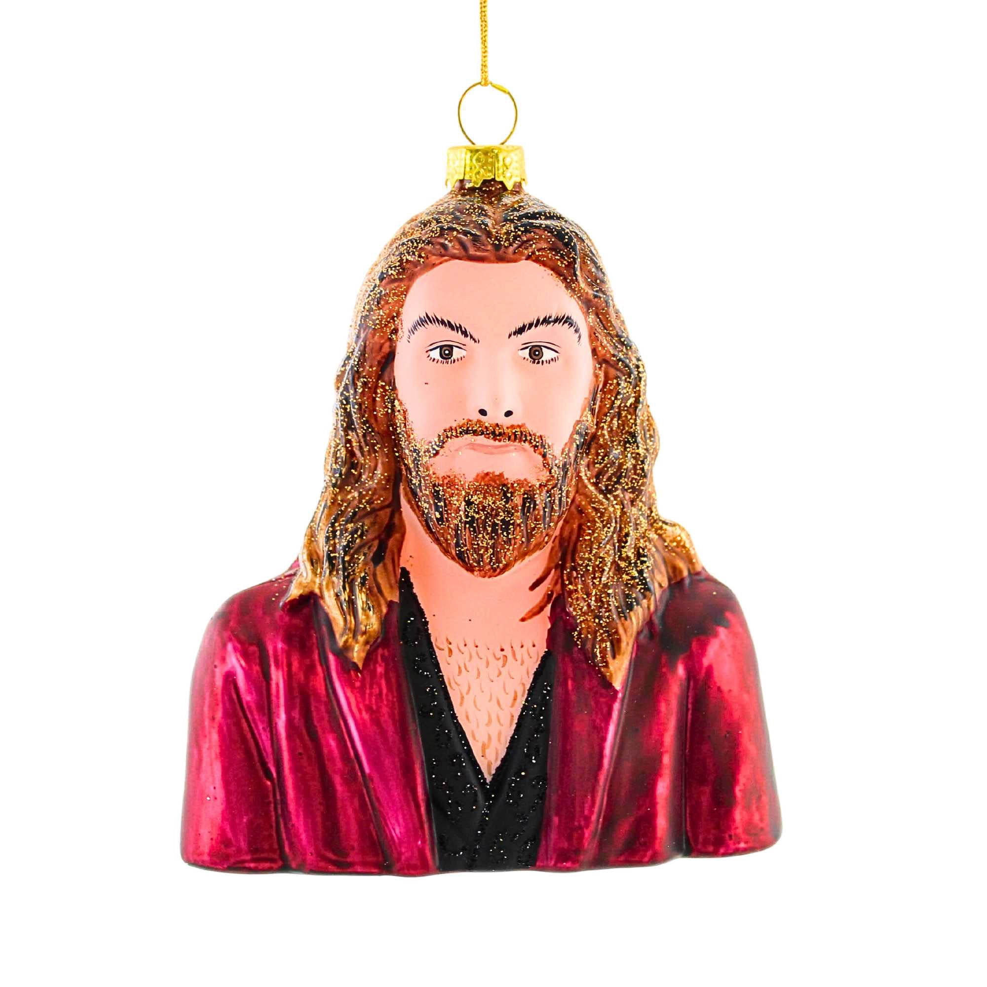Jason Momoa Gifts