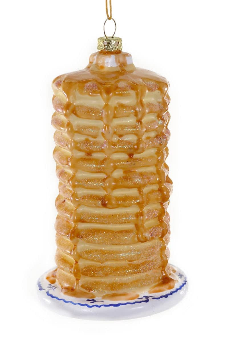 Cody Foster - Big Stack Ornament - GO-8116 - Walmart.com