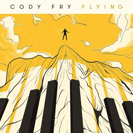 Cody Fry - Flying - Music & Performance - Vinyl