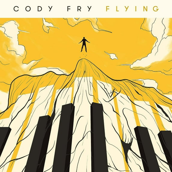 Cody Fry - Flying - Music & Performance - Vinyl