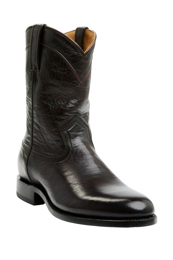 Men's 1978&Reg; Carmen  Boot Round Toe - BBXFA23L5-2 10.5 EE  US