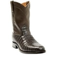 thumbnail image 1 of Cody James Black 1978 Men's 1978&Reg; Carmen Exotic Caiman Belly  Boot - BBXFA23L5-13 10 D(M) US, 1 of 7
