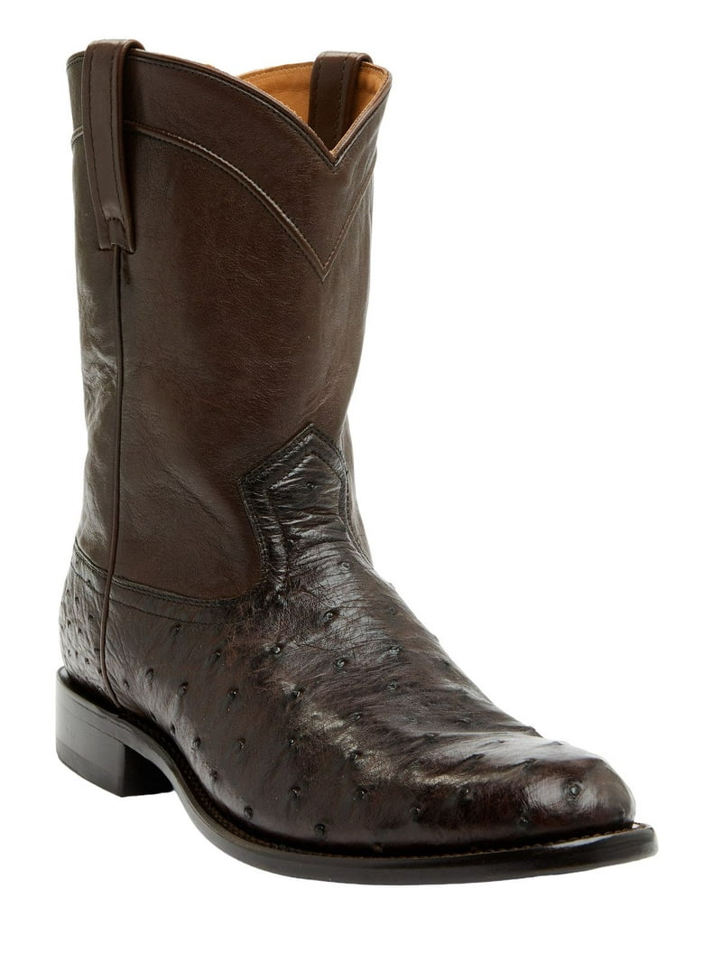 Cody James Black 1978 Men's 1978&Reg; Carmen Exotic Full-Quill