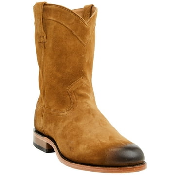 Cody James Black 1978 Men's 1978&Reg; Carmen Roper Boot Medium Toe Tan 8 D(M) US