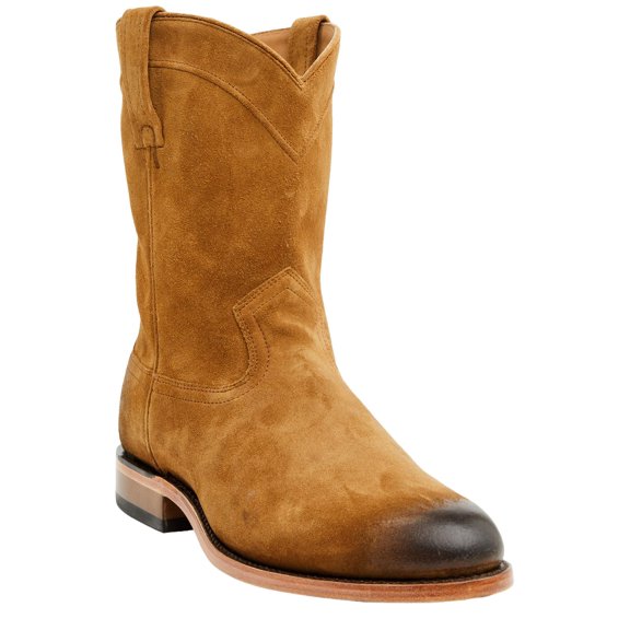 Cody James Black 1978 Men's 1978&Reg; Men'S Carmen Boot Round Toe Tan 8 D(M) US