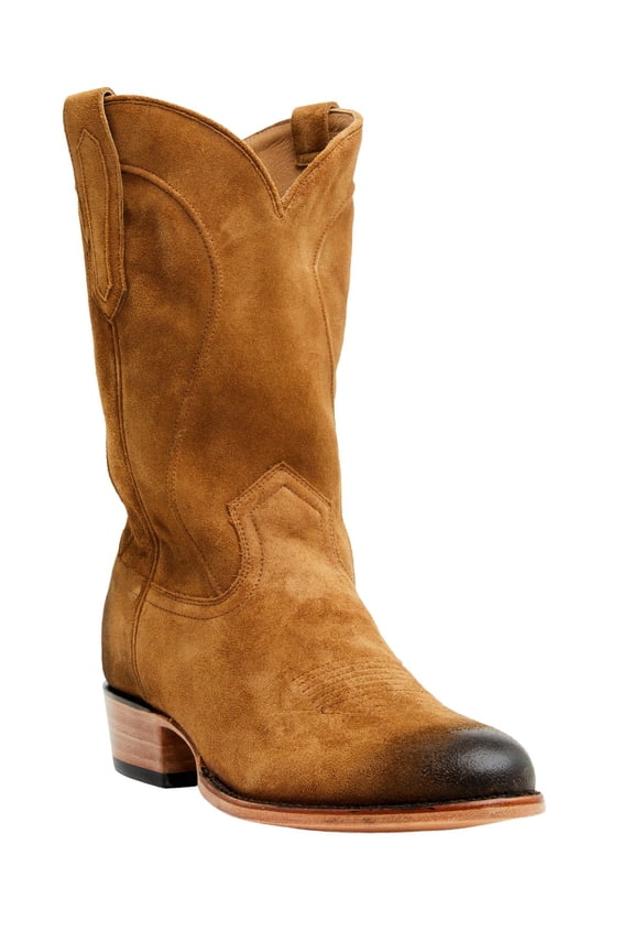 Men's 1978&Reg; Men'S Chapman Western Boot - BBXFA23L1-3 9 EE US