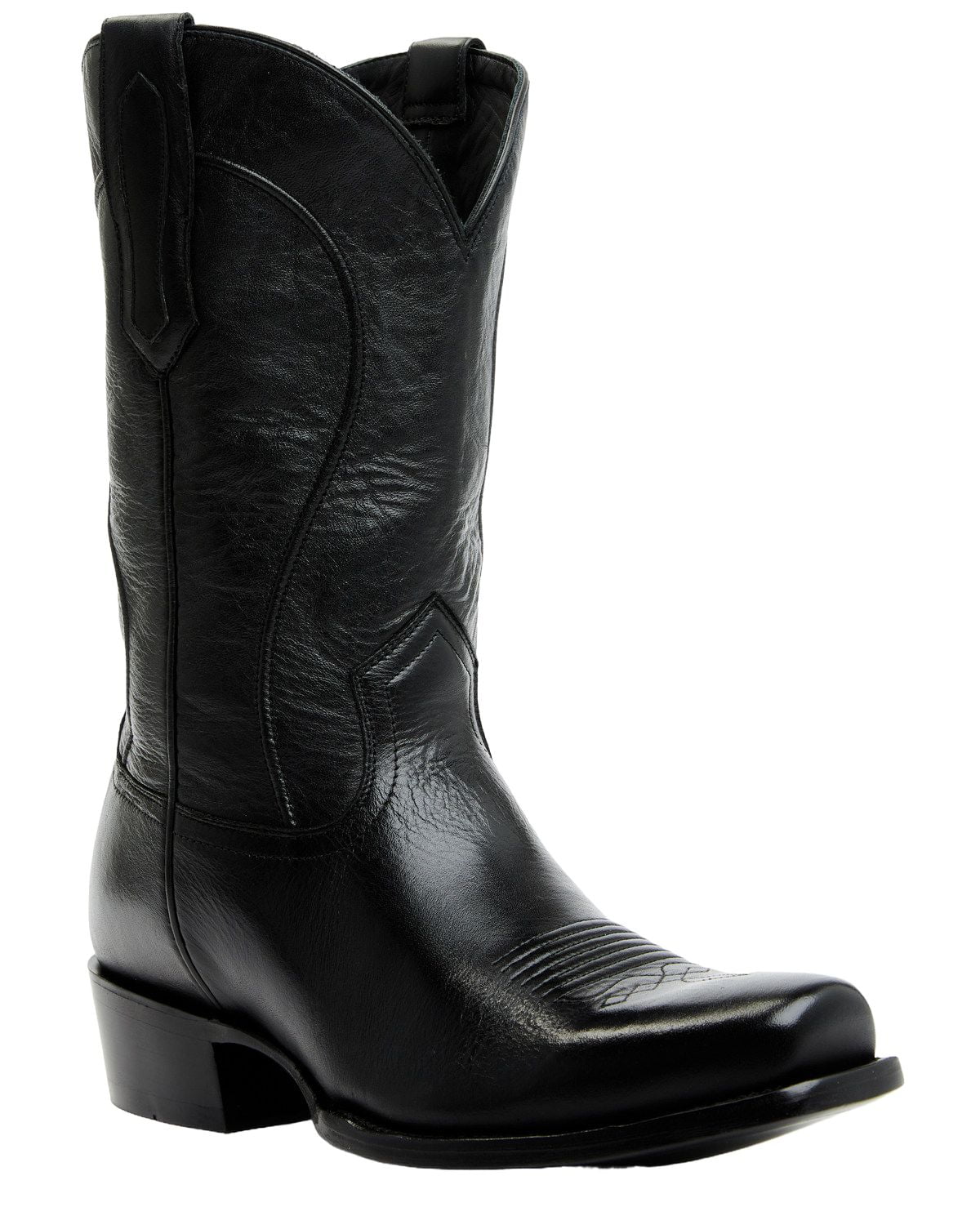 Mason western deals boots
