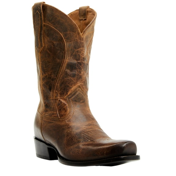 Cody James Black 1978 Men's 1978&Trade; Mason Western Boot Square Toe - BBXSP24L7-1 10 1/2 EE  US