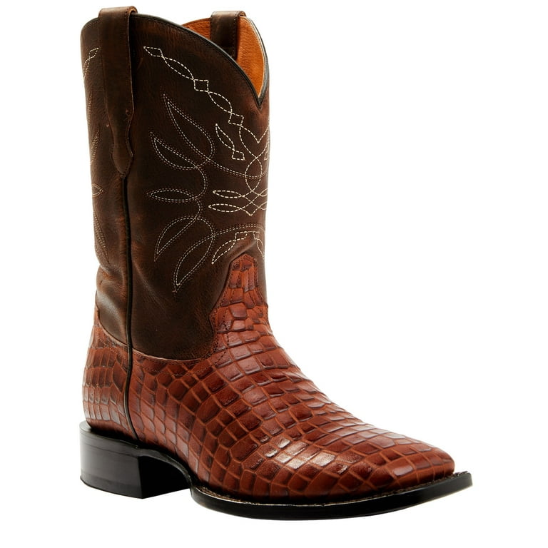 Cody james square toe hotsell