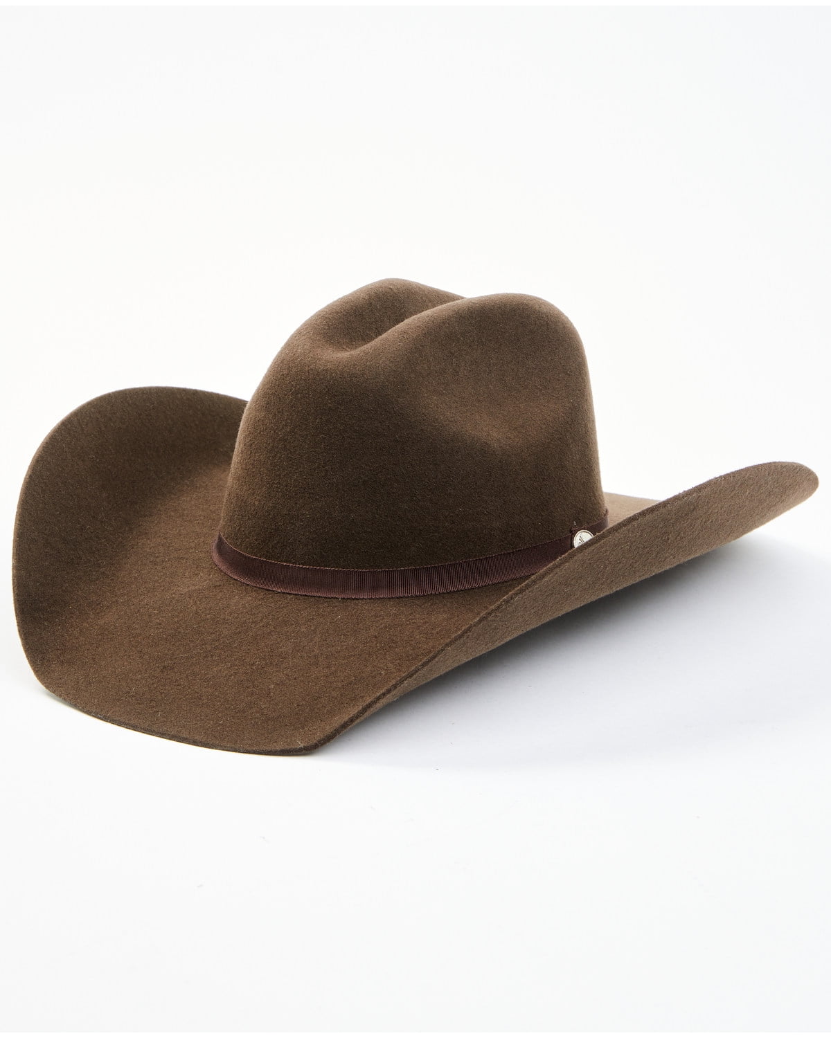 Ariat Adult 3X Wool Western Cowboy Hat