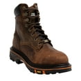thumbnail image 1 of Cody James Men's 8" Decimator Work Boot Nano Composite Toe - DRL-1-B 8 EE  US, 1 of 7