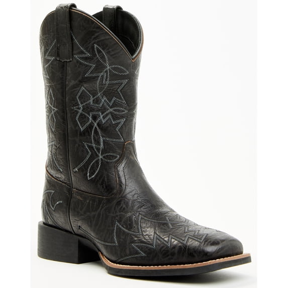 Cody James Men's Ace&Trade; Western Boot Broad Square Toe - BCJSP24P12 12 D(M) US