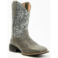 thumbnail image 1 of Cody James Men's Badge Xero Gravity&Trade; Western Boot Broad Square Toe - BCJFA24P2-2 11 D(M) US, 1 of 7