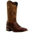 thumbnail image 1 of Cody James Men's Blue Collection Western Performance Boot Broad Square Toe - BB052-1 10 D(M) US, 1 of 7