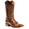 thumbnail image 1 of Cody James Men's Blue Collection Western Performance Boot Broad Square Toe Brown 13 D(M) US, 1 of 7
