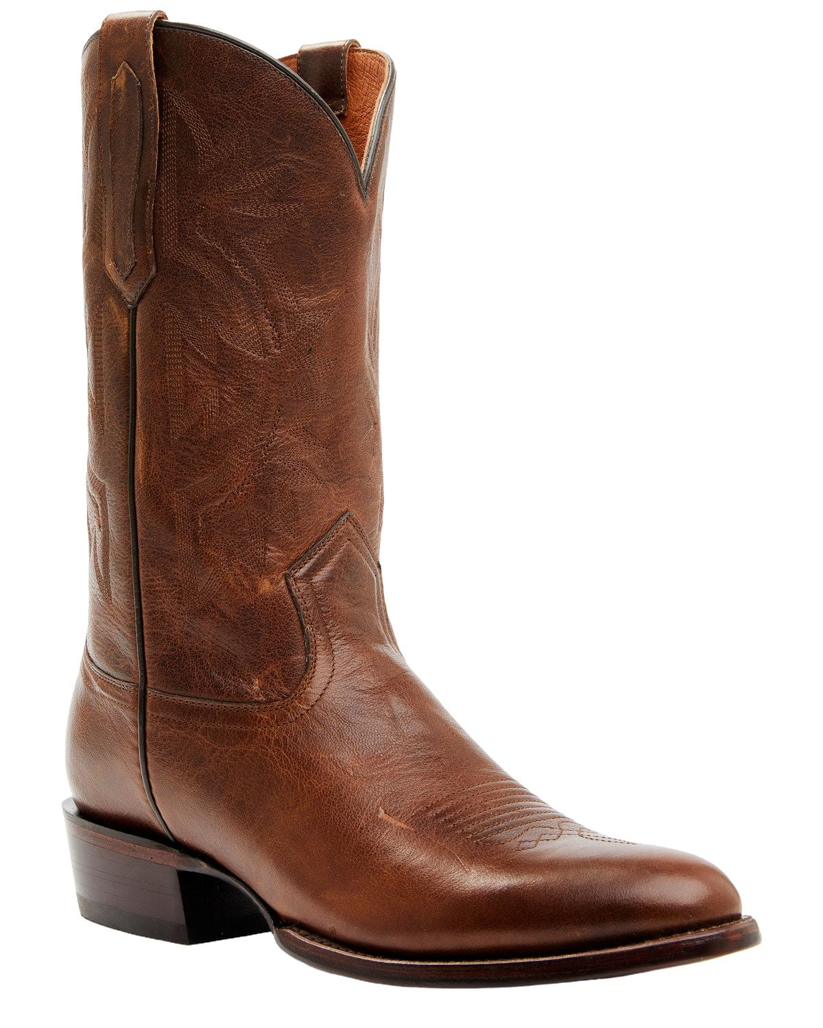 Cody James Men's Briana Western Boot Round Toe - RC1175-2 8 D(M