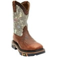 thumbnail image 1 of Cody James Men's 12" Camo Decimator Western Work Boot Soft Toe - BCJ00SPW118 14 EE  US, 1 of 7