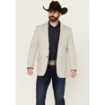 thumbnail image 1 of Cody James Men's Cash Light Sportcoat - CJPS2402-TAN 46 LNG, 1 of 4