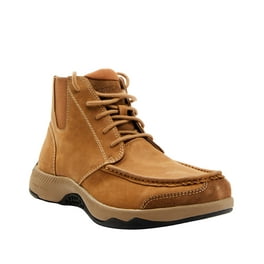 moc toe chukka mens western chukka boots
