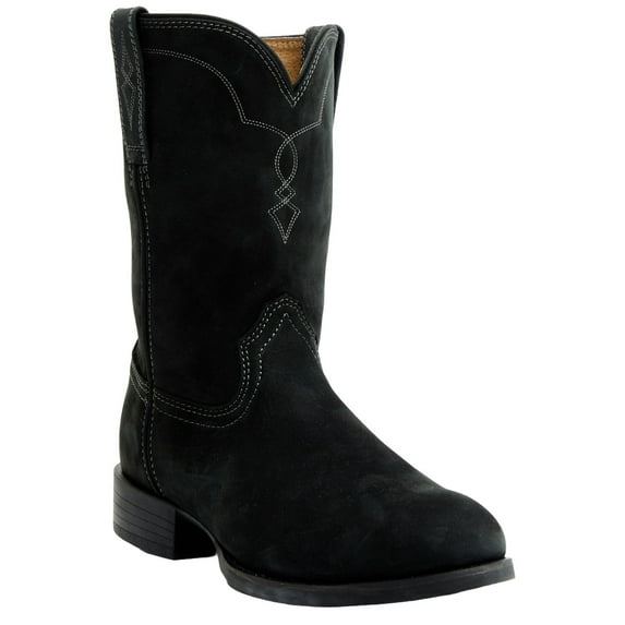 Cody James Men's Cush Core&Reg; Highland Western Boot Round Toe - BCJFA23P10 10 D(M) US