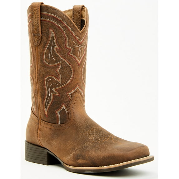 Cody James Men's Cush Core&Reg; Maverick Performance Western Boot Broad Square - BCJSP24P1 10 EE US