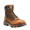 thumbnail image 1 of Cody James Men's Decimator Vibram Lace-Up Work Boot Composite Toe - BCJC0SPW47 13 D(M) US, 1 of 7