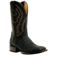thumbnail image 1 of Cody James Men's Exotic Caiman Belly Western Boot Broad Square Toe - BBME-437 12 D(M) US, 1 of 7