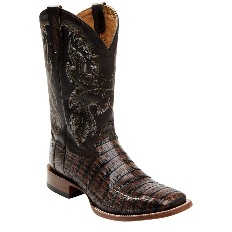 Cody james best sale square toe boots