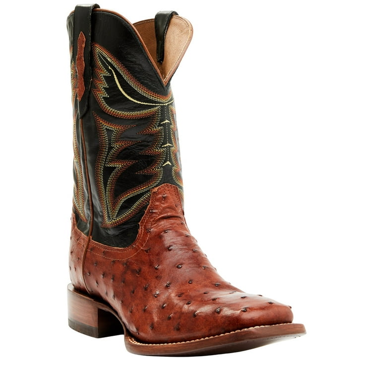 Cody James® Men's Square Toe Western Boots