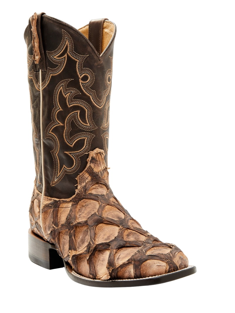 Cody James Pirarucu Boots size 9.5EE Cody James Pirarucu Exotic Western Boots | Mercari main image 3