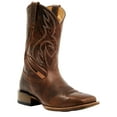 thumbnail image 1 of Cody James Men's Ase7 Hoverfly Western Performance Boot Broad Square Toe - BCJFA22P14-1 11 D(M) US, 1 of 7